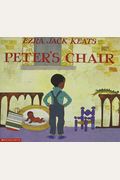 Peter's Chair