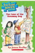 The Case Of The Runaway Dog