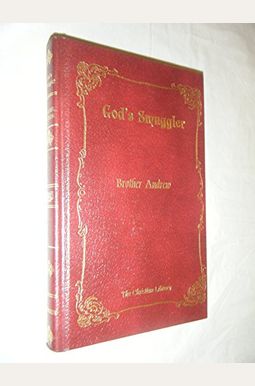God's Smuggler God's Smuggler