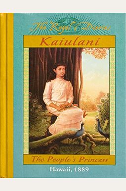 Kaiulani: The People's Princess, Hawaii, 1889 Kaiulani: The People's Princess, Hawaii, 1889