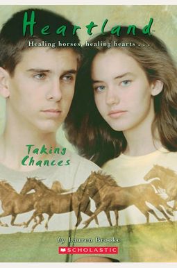 Taking Chances Taking Chances