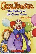 Cam Jansen And The Mystery Of The Circus Clown
