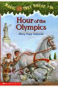 Hour of the Olympics: Magic Tree House #16