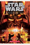 Revenge Of the Sith (Star Wars, Episode III)