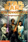 The Dangerous Rescue Star Wars Jedi Apprentice