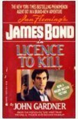 Licence to Kill Licence to Kill