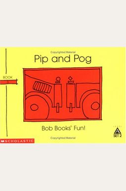 Bob Books Fun! Bob Books Fun!