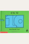0 To 10 (Bob Books)