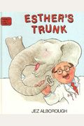 Esther's Trunk (Warner Daily Reader)