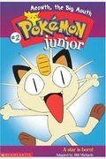 Meowth The Big Mouth