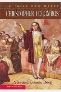 Christopher Columbus (In Their Own Words)
