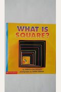 What Is A Square?