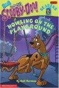 Scooby-Doo Reader #3: Howling On The Playground (Level 2)