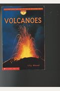 Volcanoes (Scholastic Science Readers)