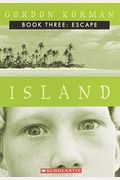 Escape: Library Edition (Island)