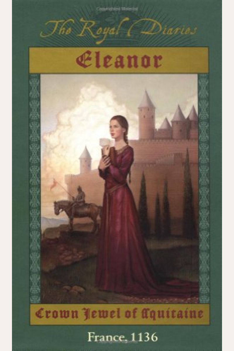 Eleanor: Crown Jewel Of Aquitaine, France, 11