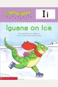Iguana On Ice