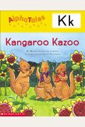 Kangeroo Kazoo