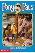 Lost and Found Pony (Pony Pals No. 29)
