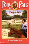 Pony-4-Sale (Pony Pals)