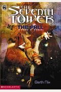 The Fall (Turtleback School & Library Binding Edition) (Seventh Tower (Pb))