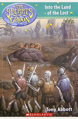 Into The Land Of The Lost Into The Land Of The Lost