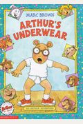 Arthur's underwear