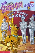 Shiny Spooky Knights