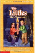 Littles Get Trapped!