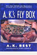A. K.'S Fly Box