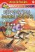 Expedition Down Under (Turtleback School & Library Binding Edition) (Magic School Bus Science Chapter Books (Pb))