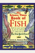 The Science Times Book of Fish