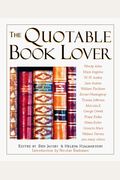 The Quotable Book Lover