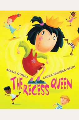 The Recess Queen The Recess Queen