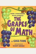The Grapes Of Math: Mind-Stretching Math Riddles