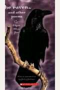 The Raven, The & Other Poems (Sch Cl)