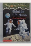 Midnight On The Moon