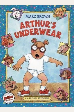 Arthur's Underwear Arthur's Underwear