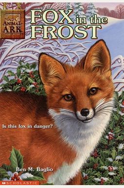 Fox In The Frost (Animal Ark) Fox In The Frost (Animal Ark)