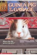 Guinea Pig In The Garage (Animal Ark Series #19)