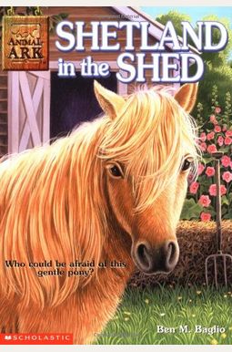 Shetland In The Shed Shetland In The Shed