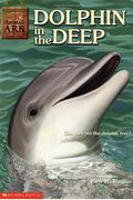 Dolphin In The Deep