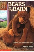 Bears In The Barn (Animal Ark Series #23)