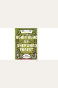 Robin Hood Of Sherwood Forest