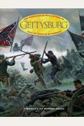 Gettysburg: The Paintings Of Mort Kunstler