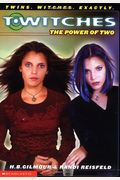 T'witches #01: The Power Of Two