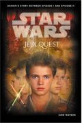 Star Wars: The Jedi Quest