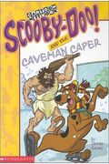 Scooby-Doo! And The Caveman Caper