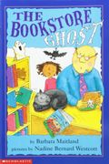 The Bookstore Ghost