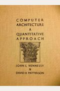 Computer Architecture a Quantitative Approach